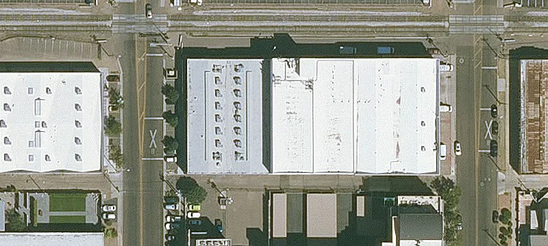 Creative Office Space in Phoenix