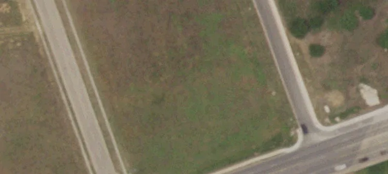 Land on E. Old Settlers
