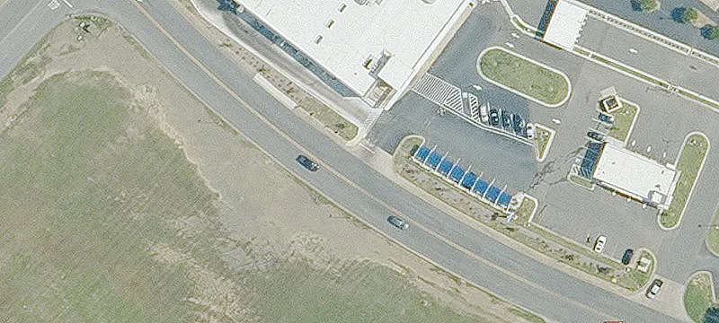 New Construction NNN Lease Property