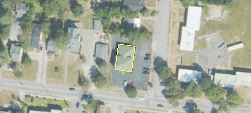 Wrightsboro Road Office Space Available
