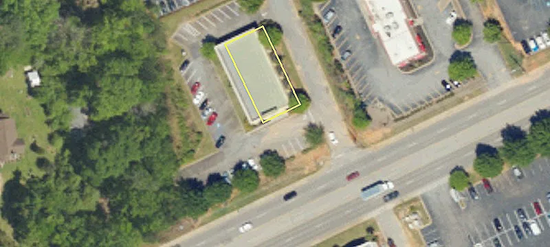 Prime Irmo Commercial Land Opportunity