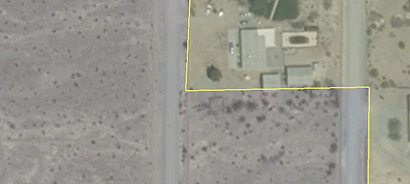 Land For Sale Pahrump
