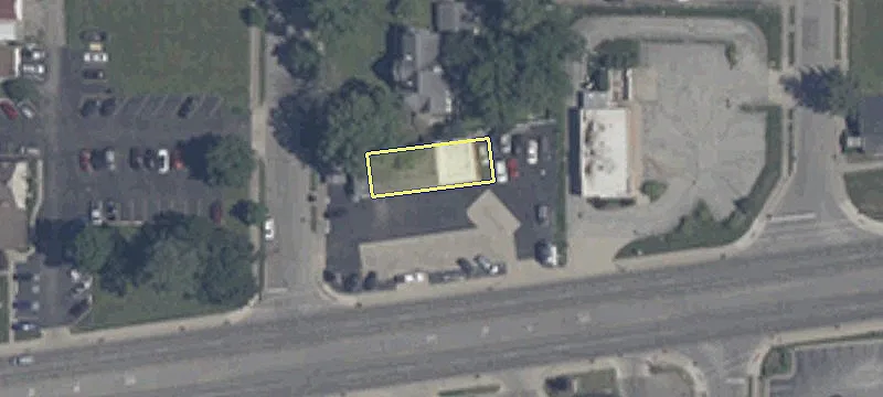 Retail Space on National Road