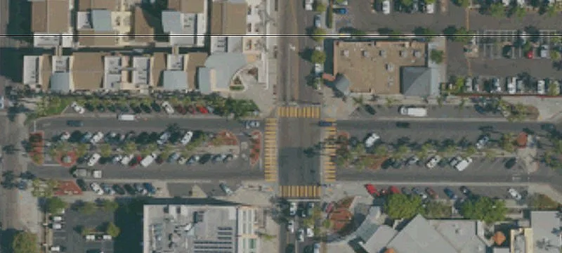 City Heights Retail Space Available
