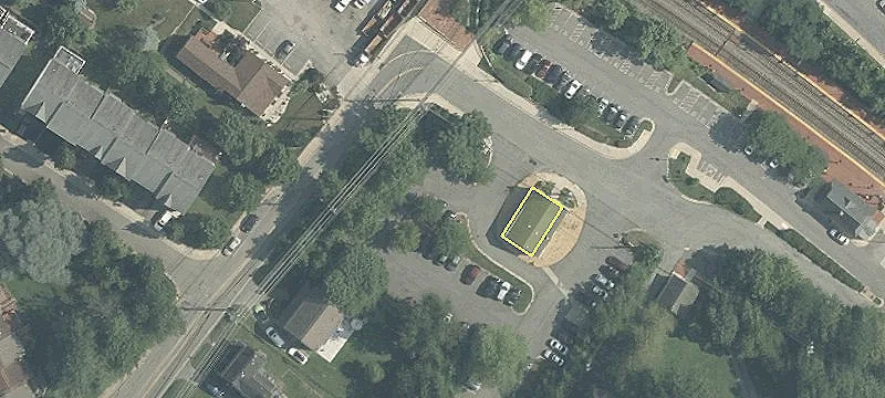 Germantown Shopping Center Retail Space