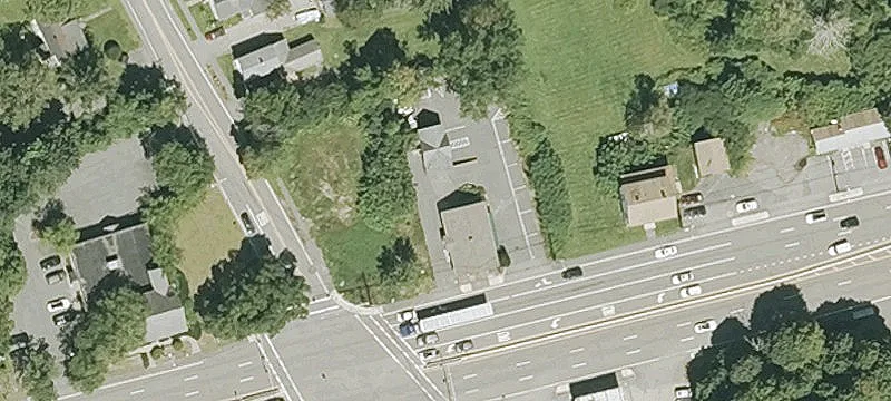 Route 9 Office Buildings
