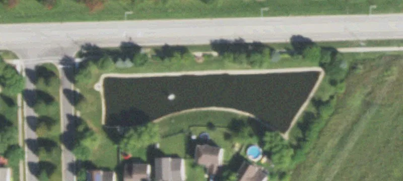 Land with I-55 Interchange Access