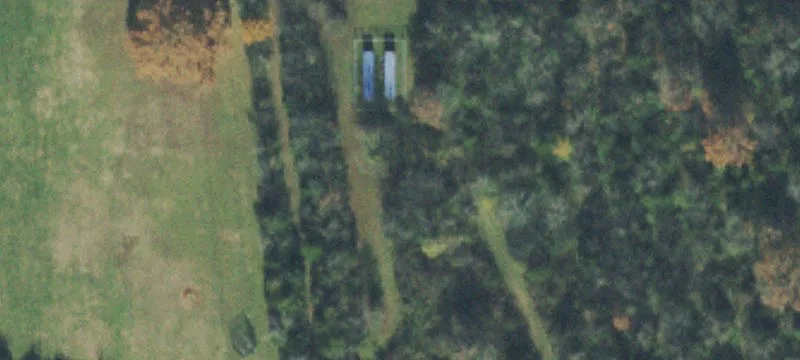 Regional Activity Center Land