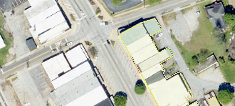 Prime Land Near BMW Plant
