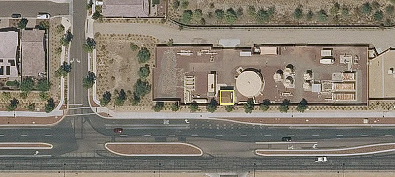 Buckeye Land Parcel For Sale