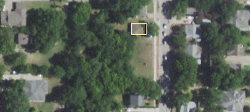 Downtown McKinney Vacant Land