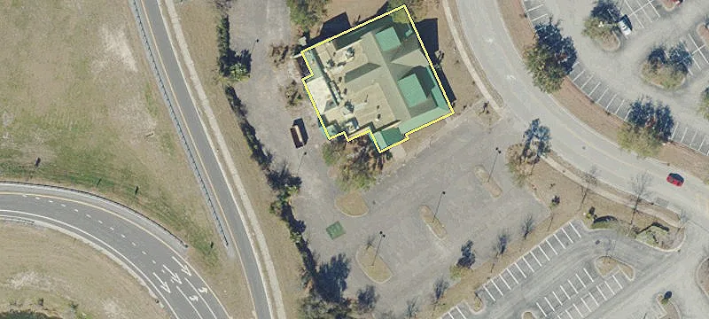 Land with High Traffic Exposure