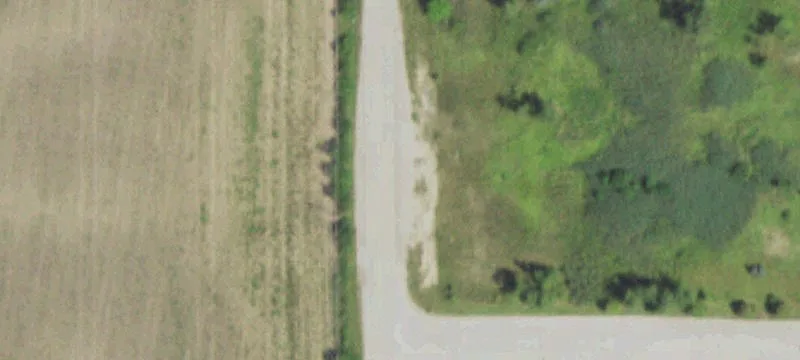 Corner Land Parcel For Sale