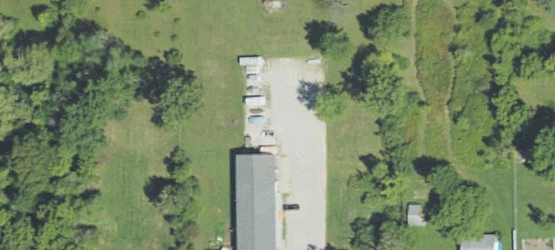 Commercial Property with Business Barn