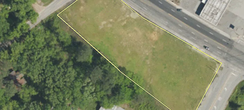 2.15 Acres Commercial Land