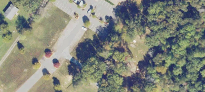 Commercial Land in Class A Park