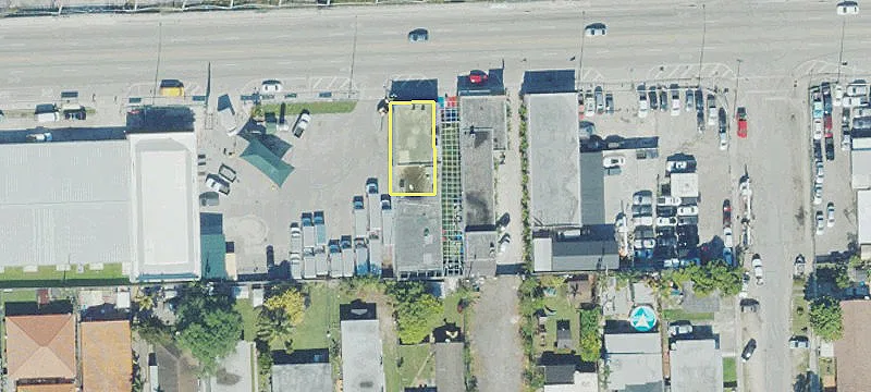 Retail Space Available for Rent