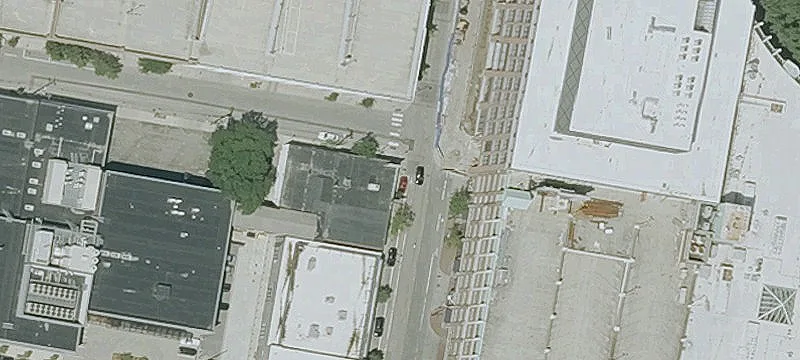 Cambridge Retail/Warehouse Space For Rent