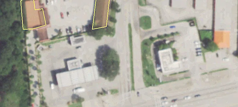 Office Warehouse Space Available