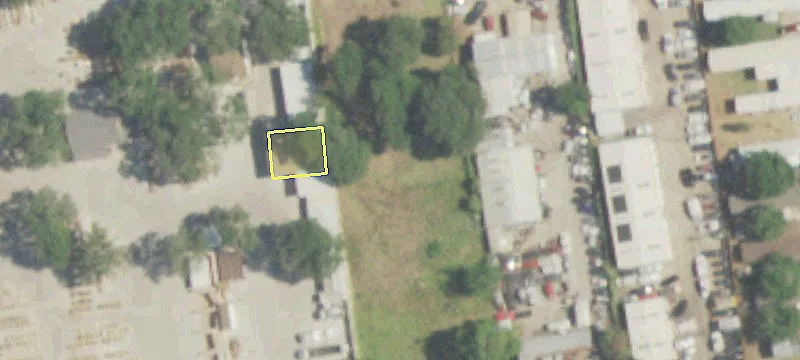 17 Acres of Industrial Land
