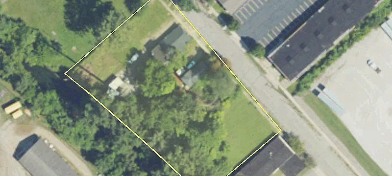 Hupp Ave Specialty Property