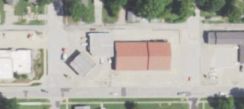 Auto Repair Shop For Sale