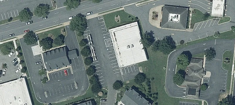 Freestanding Building in Easton, MD