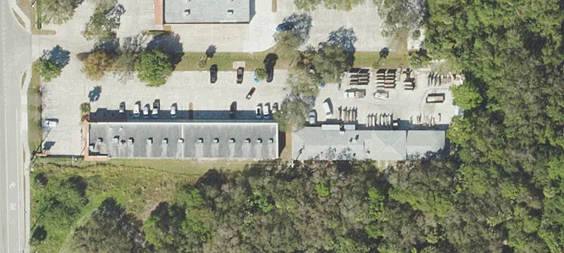 Prime Commercial Space on US1