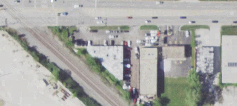 South Holland Auto Center Investment