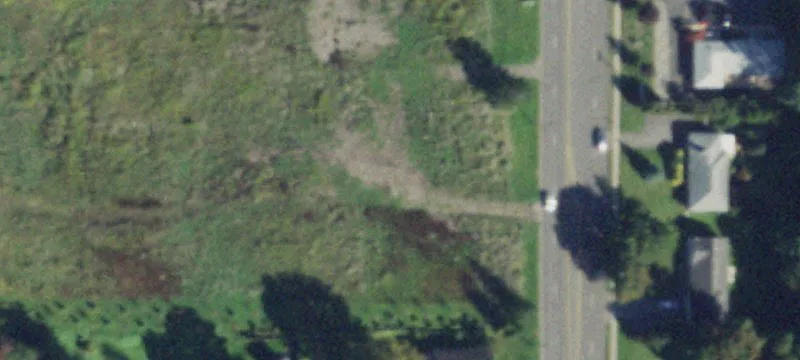Sub-divisible Lot Near I-390