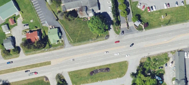 West Chester Pike Diner Opportunity