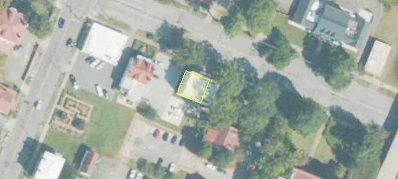 Historic Office Building For Sale