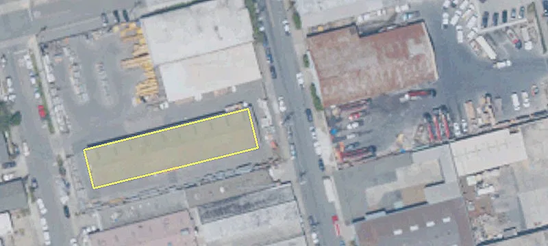 Freestanding Office Building with Yard