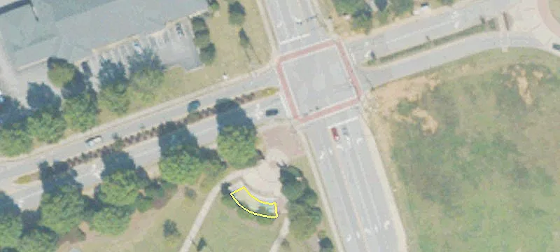New Retail Space in Evans