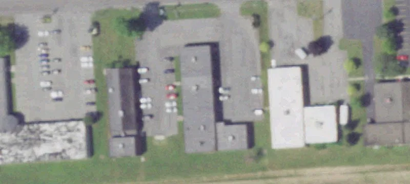 Office with Warehouse & Storage