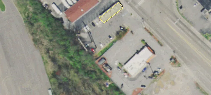 Lovell Road Commercial Land Available