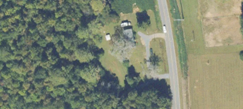 Bartow County Commercial Development Site