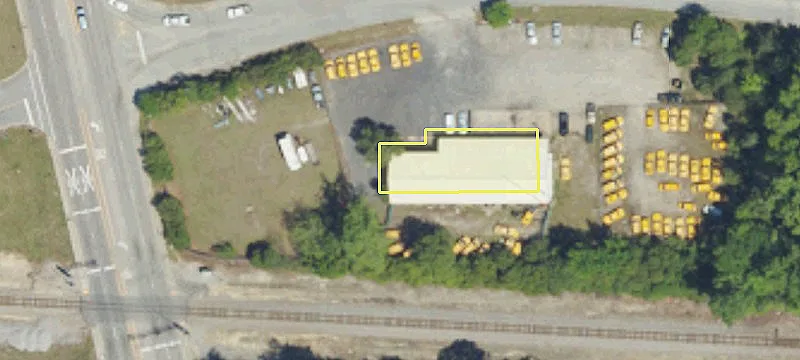 Cayce Flex Space Available