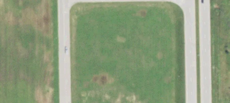 Orchard Road Commercial Land
