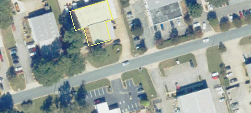 Office Space in Greenbrier