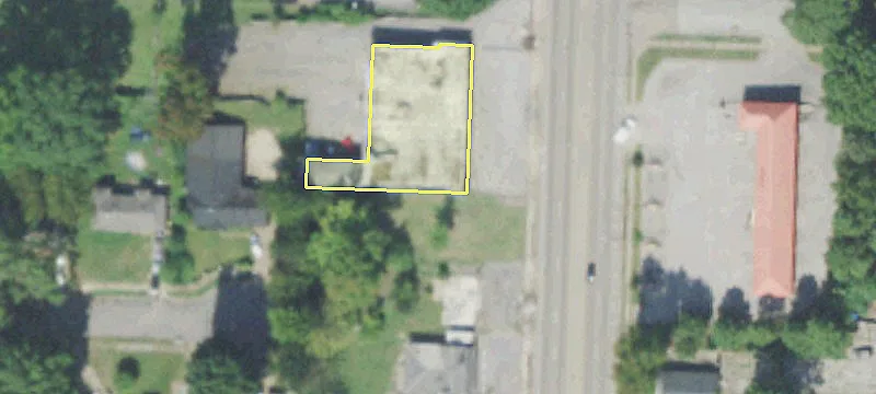 Retail Spaces on Watkins Street