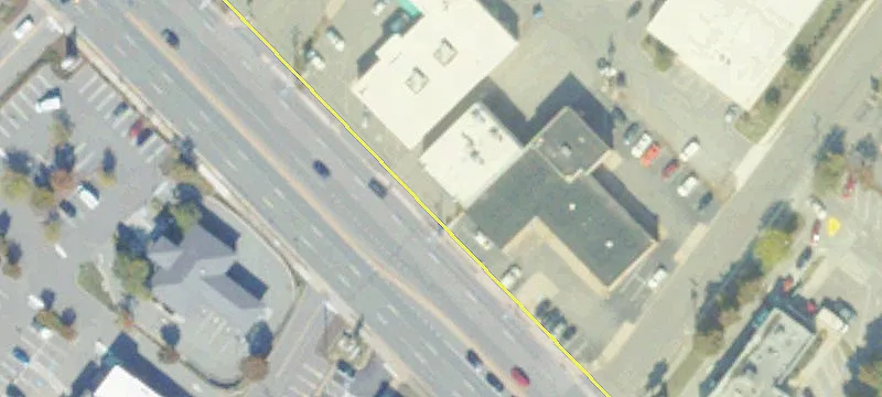 Updated Office Building on Broad