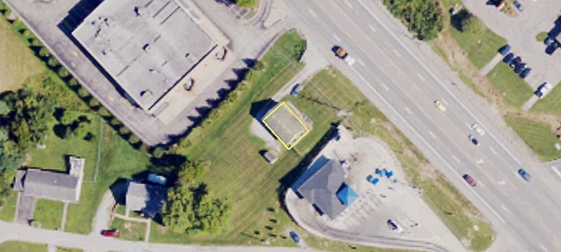 Development Opportunity on Alexandria Pike