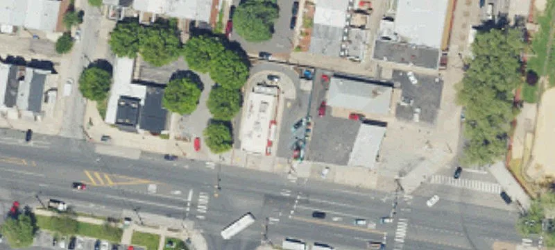 South Philadelphia KFC Investment Opportunity