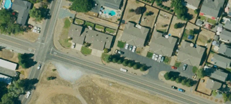 Cameron Park Land Opportunity