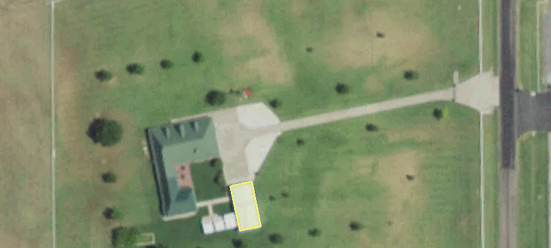Highway 56 Corner Commercial Land