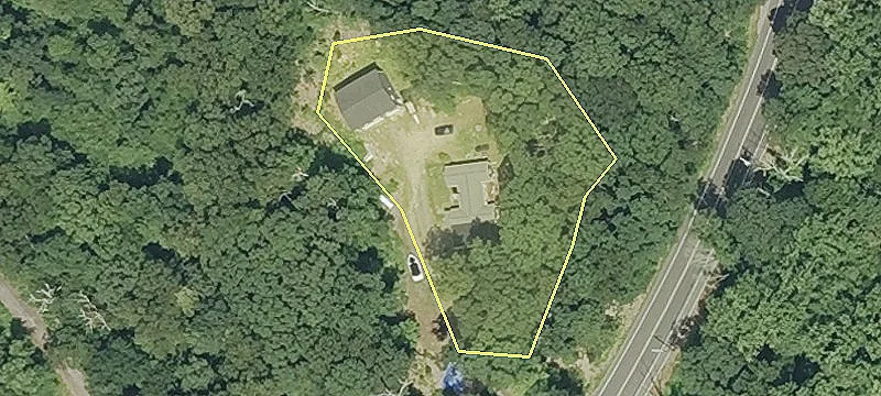 Vacant Land Development Opportunity