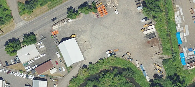 Versatile Industrial Spaces for Lease