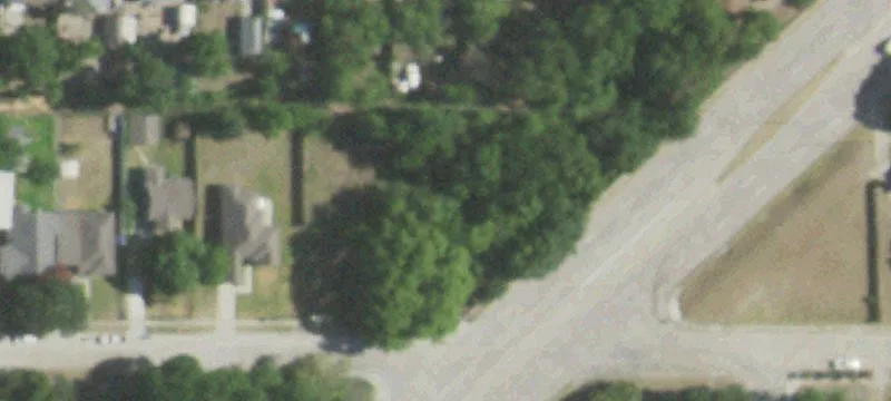 0.66 Acre Land Parcel