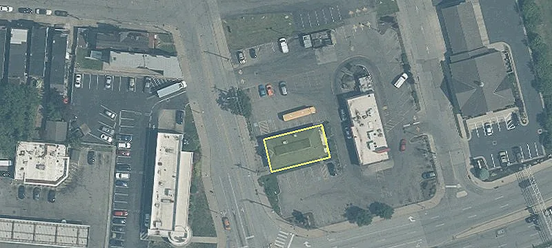 Redevelopment Opportunity Near I-75